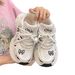Children's Niche Modified Dad Shoes With Breathable Mesh, New Autumn Casual Versatile Platform Thick-Soled Sneakers_vogvips.com