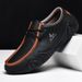 Suitable For All Seasons Low-top Casual Martin Boots Men's Octopus Large Size Shoes_vogvips.com