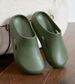 Men's Bread Hole Slippers, Thick-soled Non-slip Slippers, Outdoor Sandals For Men_vogvips.com
