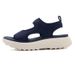 L5026-22025 New Thick-Soled Sandals Lightweight Non-Slip Comfortable Casual Sports Women's Shoes_vogvips.com