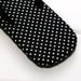 Leopard Print Fashion Flat Flip Flops Women's Non-Slip Slippers With Cotton Sole_vogvips.com