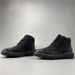European Warm Series Bargain Men's Autumn Winter Cowhide Outdoor Casual High-top Leather Soft Sole Work Shoes_vogvips.com