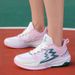 New Arrivals Basketball Shoes Man Breathable Anti-slip Basketball Sneaker Man Platform Colorful Women Sport Sneaker Basket Homme_vogvips.com
