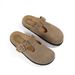 Women's Shoes Summer New Retro Shoes Women's Soft Sole Genuine Leather Closed Toe Slippers Versatile Outdoor Sandals_vogvips.com