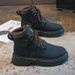NEW Couple's Martin Boots 2025 Autumn/winter Retro Workwear Women's Boots Short Boots_vogvips.com