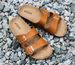 Men's Summer Outdoor Non-Slip Cork Couple Slippers Thick-Soled Beach Sandals Plus Size Slippers_vogvips.com