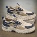 2025 Spring New Collection Autumn Student Breathable Versatile Casual Men's Anti Slip And Wear Resistant Low Cut_vogvips.com