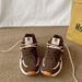 Women's Style Trendy Casual Classic Versatile Student Sneakers Comfortable Retro Style Street Photography Autumn Running Shoes_vogvips.com