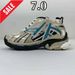 In-Stock Foreign Trade High-Quality Original Paris Runner Thick-Soled Height-Increasing Couple's Lightweight Trendy_vogvips.com