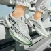 Carbon Plate Air Cushion Running Mens Marathon Racing Sneakers Breathable Non Slip Shock Absorbing Couple Tennis Shoes_vogvips.com