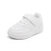Children's Small Shoes 2025 Spring And Autumn Sports Shoes, Boys And Girls Small White Shoes, Sneakers_vogvips.com