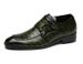 The 511 Polyurethane Men's Casual Shoes Green Choose Size And Tell Seller_vogvips.com