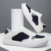.Color-matched Shoe Trend, Fashionable, Casual Shoes, Lightweight And Breathable, Versatile Men's Large-sized Sports Shoes_vogvips.com