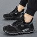 2026 Summer Lightweight Men's Mesh Breathable Shoes - Versatile Sport And Casual Shoes_vogvips.com
