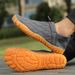 Mens Casual Shos Slip On Flat Loafers Breathable Work Dress Sneakers Comfortable Walking Driving Moccasins Non Slip Sneakers_vogvips.com
