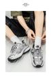 Men's Shoes Spring New Summer Breathable Mesh Casual Sports Shoes Men's Versatile Platform Trendy Shoes Heightening Dad Shoes_vogvips.com