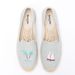 Fashion Flat Trend One Step Sport Fisherwoman Shoes_vogvips.com
