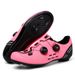 Outdoor Mountain Cycling Shoes, Power Assisted Bicycle Road Lock Shoes, Sports Events, Bicycles, High Endurance Men's And Women's Lock Shoes_vogvips.com