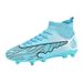Football Shoes, Male Female Broken Student Adult Training, Artificial Grass, Ag Long Nails, Professional Breathable And_vogvips.com