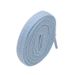 Shoe Accessories Cullo gold shoelaces wholesale classic solid color flat mesh straps suitable white shoes and canvas shoes_vogvips.com