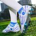 New Outdoor Sports Long Nails Broken Nails Training Large Size Football Shoes_vogvips.com