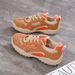 2026 New Summer Mesh Breathable Running Versatile Thick-Soled Lightweight Soft-Soled Non-Slip Casual Sports Shoes Q3001_vogvips.com