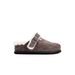 2025 Vintage Buckle Strap Shoes For Women Autumn Winter New Fashion Versatile French Style Casual Slip-On_vogvips.com
