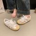 Leisder Women's Training Shoes - 2026 Summer New Style - Breathable Mesh Upper - Casual Shoes_vogvips.com