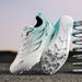New Men's Women's Athletic Comprehensive Training Student Youth Running Shoes, Sprint And Standing Long_vogvips.com