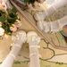 Cute Round-Toed Mary Jane Top Quality With Lolita-Style Bow And Lace, Low-Heeled Princess-Style Versatile Leather Shoes_vogvips.com