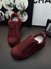 26ss Rhinestone Sparkling New Starry Sky Low-Top Lace-Up Casual Women's Trendy Shoes Fashion Versatile_vogvips.com