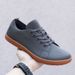 Euro Step Plus Size Men's Casual Breathable Barefoot Wide Toe Couples Outdoor Cycling Running Lightweight Sports Shoes_vogvips.com