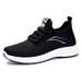 Women's For Spring Summer, Fly Woven, Lightweight, Comfortable, Breathable, Durable, Fashionable, Sporty And Casual_vogvips.com