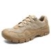 New Men's Outdoor Hiking Sports Style Single Fashionable And Trendy Workwear Shoes, Plus Size Shoes_vogvips.com