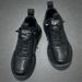 High-top For Men 2024 Autumn Winter New Genuine Thick Height-increasing Casual Leather Foam Sole Lightweight Men's Shoes_vogvips.com