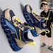 Boys' Sports Summer 2026 New Model, Children's Thin Single Shoes, Breathable Mesh Sandals For Older Boys_vogvips.com