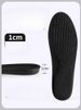 Shoe Accessories Tiring Feet Invisible Height Increasing Insoles Within 5 Cm Height Increasing Long Boots Special Boots Arch Support_vogvips.com
