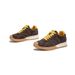 Autumn And Winter Popular Retro Leather Sneakers Japanese Workwear Style German Training Shoes_vogvips.com