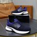2025 New Model Cross-Border New Men's Lace-Up Running Large Size Sports Thick Sole Height-Increasing Single_vogvips.com
