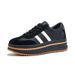 Ullaswool Pigskin Insoles Genuine Leather German Training Women's 2026 Spring New Thick-Soled Forrest Gump Versatile_vogvips.com