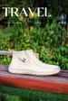 Leisure Women's Shoes, Le Fu Shoes, Foreign Trade Women's Shoes, Plus Size Zippers, Genuine Leather, Handmade Women's Casual Leather Shoes_vogvips.com