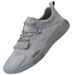 Flat Matte Casual Men's Shoes Work Men's Retro Loafers_vogvips.com