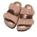 2024 Spring/Summer New Paris Niche Design Belt Buckle Slippers For Women Outdoor Thick Sole Open Toe Sandals_vogvips.com