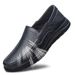 Men's Shoes, Casual Leather Shoes, Men's Beanie Shoes, Overshoes, Driving Shoes, Large Size_vogvips.com
