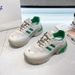 Thick Dad For Women New Autumn Breathable Soft Soled Women's Niche Trend Versatile Sports And Leisure Shoes_vogvips.com