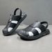 2025 New Summer Sandals For Men's Casual Beach Trend Korean Edition Outdoor Cool Trailer And Ins Dual Purpose Slippers_vogvips.com