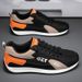 Men's Summer Breathable Mesh Trend Forrest Gump Sports Men's Casual Running Student White Shoes Men_vogvips.com