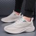 2025Summer New Comfort Lightweight High Quality Mesh Breathable Sports Casual Shoes Fashionable Men's Shoes Four Colors39-45_vogvips.com
