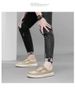Mesh Breathable Sneakers Men's Casual Board Shoes Mesh Men's Shoes_vogvips.com