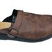 2025 Large Women's Flat Closed-Toe Shallow Mouth Casual Slippers Size 48_vogvips.com